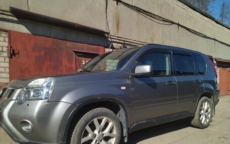 Nissan X-Trail, 2012 год, 1 250 000 рублей, 2 фотография