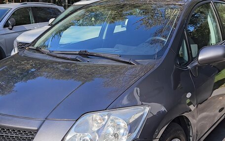 Toyota Auris II, 2008 год, 700 000 рублей, 2 фотография