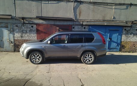 Nissan X-Trail, 2012 год, 1 250 000 рублей, 3 фотография