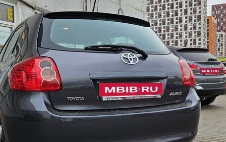 Toyota Auris II, 2008 год, 700 000 рублей, 3 фотография