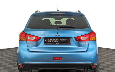 Mitsubishi ASX I рестайлинг, 2013 год, 1 490 000 рублей, 6 фотография