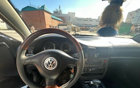 Volkswagen Passat B5+ рестайлинг, 2002 год, 310 000 рублей, 2 фотография