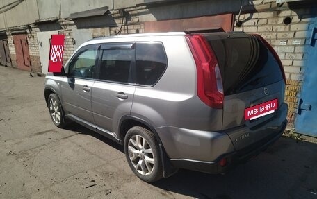 Nissan X-Trail, 2012 год, 1 250 000 рублей, 4 фотография