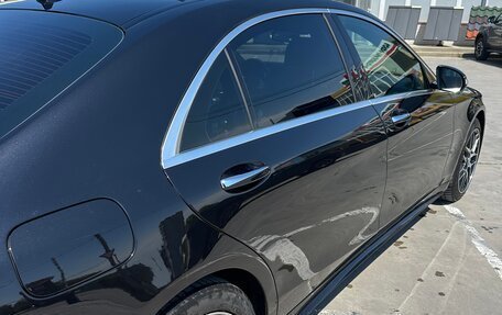 Mercedes-Benz S-Класс, 2016 год, 5 500 000 рублей, 4 фотография
