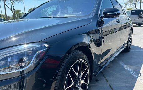 Mercedes-Benz S-Класс, 2016 год, 5 500 000 рублей, 5 фотография