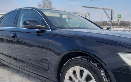 Audi A6, 2012 год, 1 350 000 рублей, 3 фотография