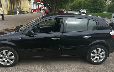 Opel Astra H, 2007 год, 550 000 рублей, 2 фотография
