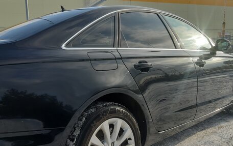 Audi A6, 2012 год, 1 350 000 рублей, 5 фотография