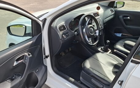 Volkswagen Polo VI (EU Market), 2019 год, 1 150 000 рублей, 3 фотография
