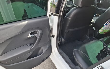 Volkswagen Polo VI (EU Market), 2019 год, 1 150 000 рублей, 2 фотография