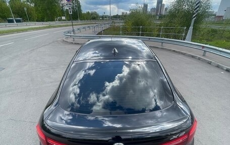 BMW X6, 2017 год, 4 400 000 рублей, 4 фотография