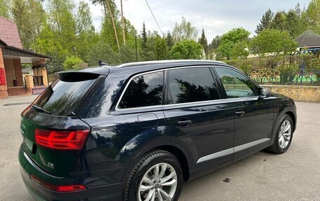 Audi Q7, 2015 год, 3 600 000 рублей, 2 фотография