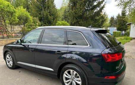 Audi Q7, 2015 год, 3 600 000 рублей, 3 фотография