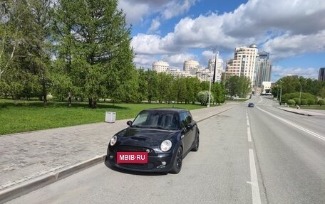 MINI Hatch, 2006 год, 1 350 000 рублей, 4 фотография