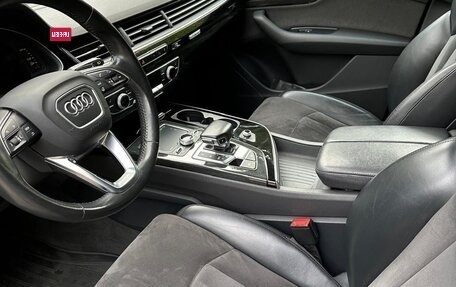 Audi Q7, 2015 год, 3 600 000 рублей, 4 фотография