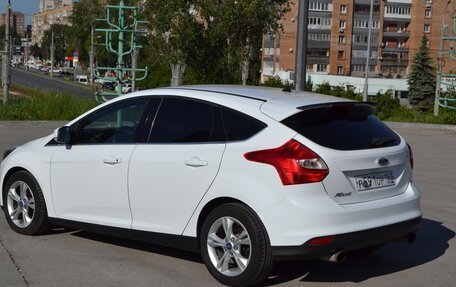 Ford Focus III, 2012 год, 760 000 рублей, 5 фотография