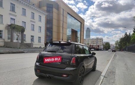 MINI Hatch, 2006 год, 1 350 000 рублей, 6 фотография