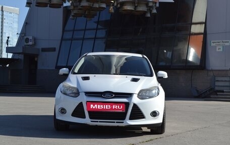 Ford Focus III, 2012 год, 760 000 рублей, 2 фотография