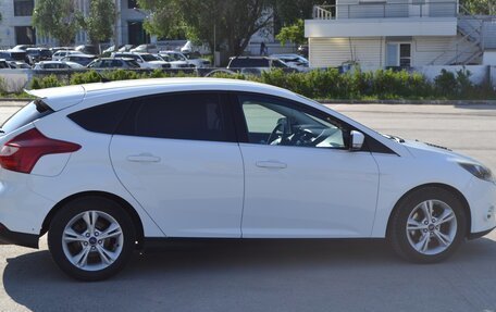 Ford Focus III, 2012 год, 760 000 рублей, 9 фотография