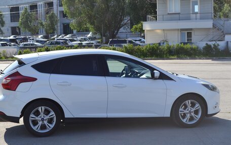 Ford Focus III, 2012 год, 760 000 рублей, 10 фотография