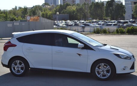 Ford Focus III, 2012 год, 760 000 рублей, 11 фотография