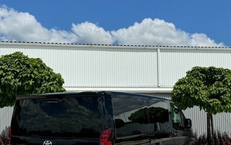 Toyota HiAce H300, 2020 год, 7 300 000 рублей, 5 фотография