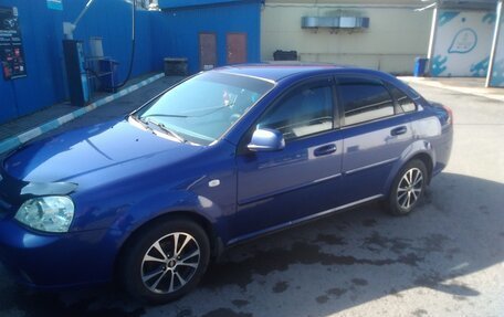 Chevrolet Lacetti, 2010 год, 525 000 рублей, 3 фотография
