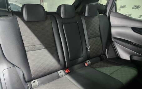 Nissan Qashqai, 2014 год, 1 425 000 рублей, 4 фотография