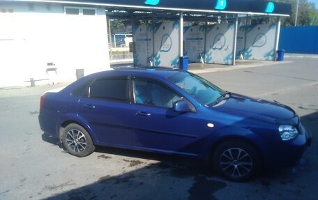 Chevrolet Lacetti, 2010 год, 525 000 рублей, 4 фотография