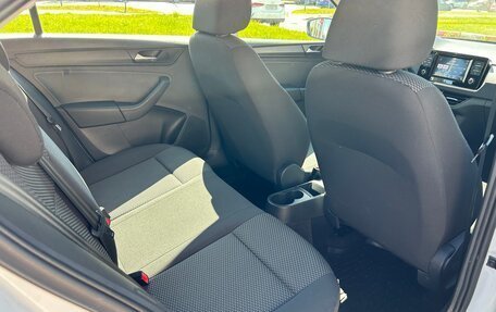 Volkswagen Polo VI (EU Market), 2021 год, 1 625 000 рублей, 6 фотография