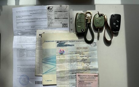 Ford Fusion I, 2005 год, 370 000 рублей, 3 фотография
