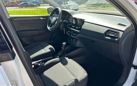 Volkswagen Polo VI (EU Market), 2021 год, 1 625 000 рублей, 7 фотография