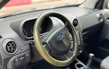 Ford Fusion I, 2005 год, 370 000 рублей, 2 фотография