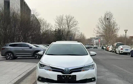 Toyota Corolla, 2019 год, 1 199 199 рублей, 2 фотография