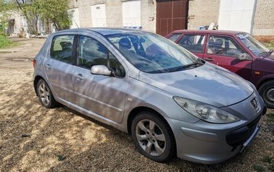 Peugeot 307 I, 2006 год, 220 000 рублей, 1 фотография