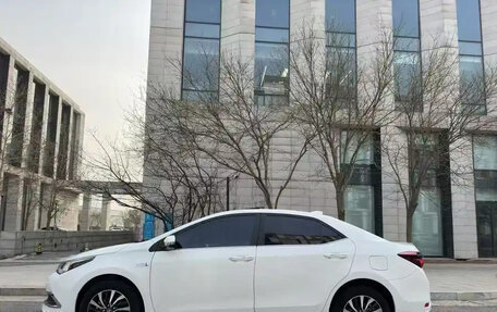 Toyota Corolla, 2019 год, 1 199 199 рублей, 3 фотография