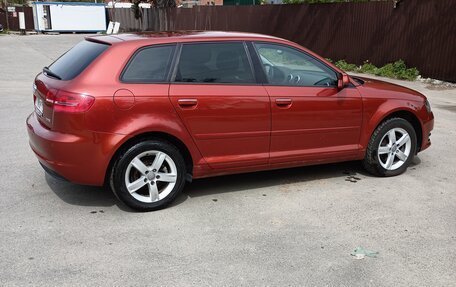 Audi A3, 2011 год, 1 110 000 рублей, 1 фотография