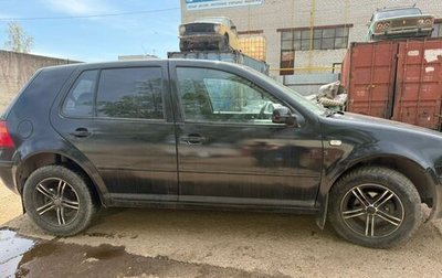 Volkswagen Golf IV, 1998 год, 207 000 рублей, 1 фотография