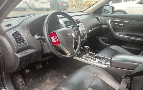 Nissan Teana, 2014 год, 1 250 000 рублей, 1 фотография