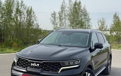 KIA Sorento IV, 2022 год, 3 800 000 рублей, 1 фотография