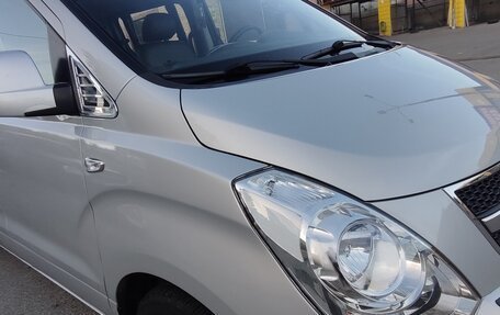 Hyundai Grand Starex Grand Starex I рестайлинг 2, 2009 год, 2 000 000 рублей, 6 фотография