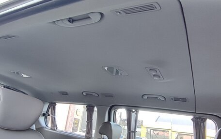 Hyundai Grand Starex Grand Starex I рестайлинг 2, 2009 год, 2 000 000 рублей, 5 фотография
