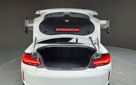 BMW M2 F87, 2021 год, 4 000 000 рублей, 5 фотография