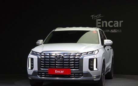 Hyundai Palisade I, 2022 год, 4 270 017 рублей, 2 фотография