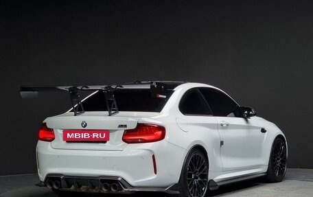 BMW M2 F87, 2021 год, 4 000 000 рублей, 3 фотография