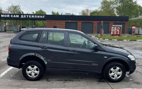 SsangYong Kyron I, 2013 год, 520 000 рублей, 4 фотография