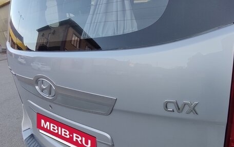 Hyundai Grand Starex Grand Starex I рестайлинг 2, 2009 год, 2 000 000 рублей, 4 фотография