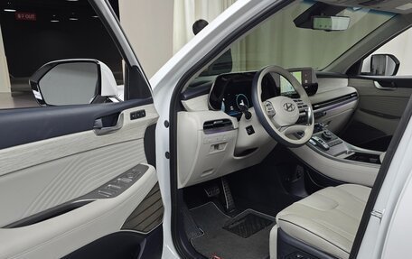 Hyundai Palisade I, 2022 год, 4 270 017 рублей, 5 фотография