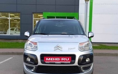 Citroen C3 Picasso I, 2011 год, 571 000 рублей, 2 фотография