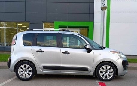 Citroen C3 Picasso I, 2011 год, 571 000 рублей, 4 фотография